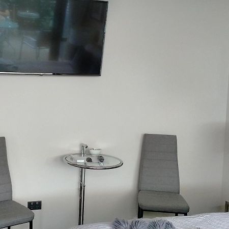 Cbd Grampians Studio Nelson Eksteriør billede