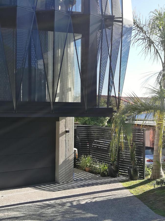 Cbd Grampians Studio Nelson Eksteriør billede