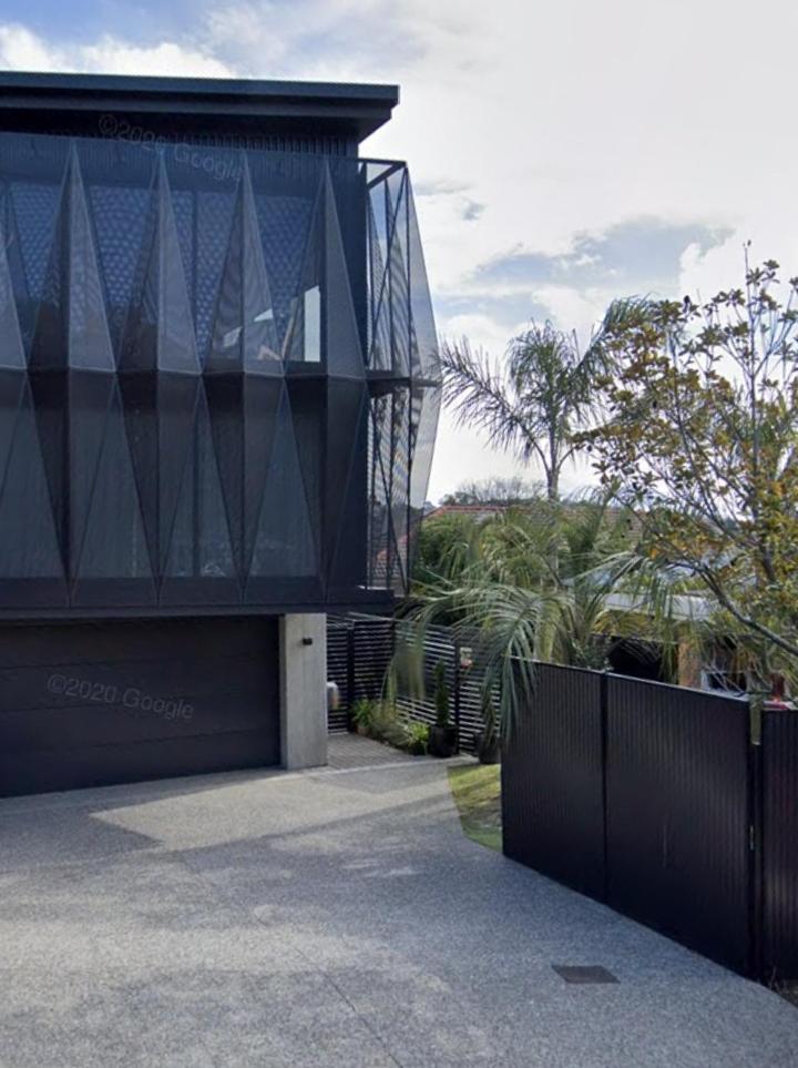 Cbd Grampians Studio Nelson Eksteriør billede