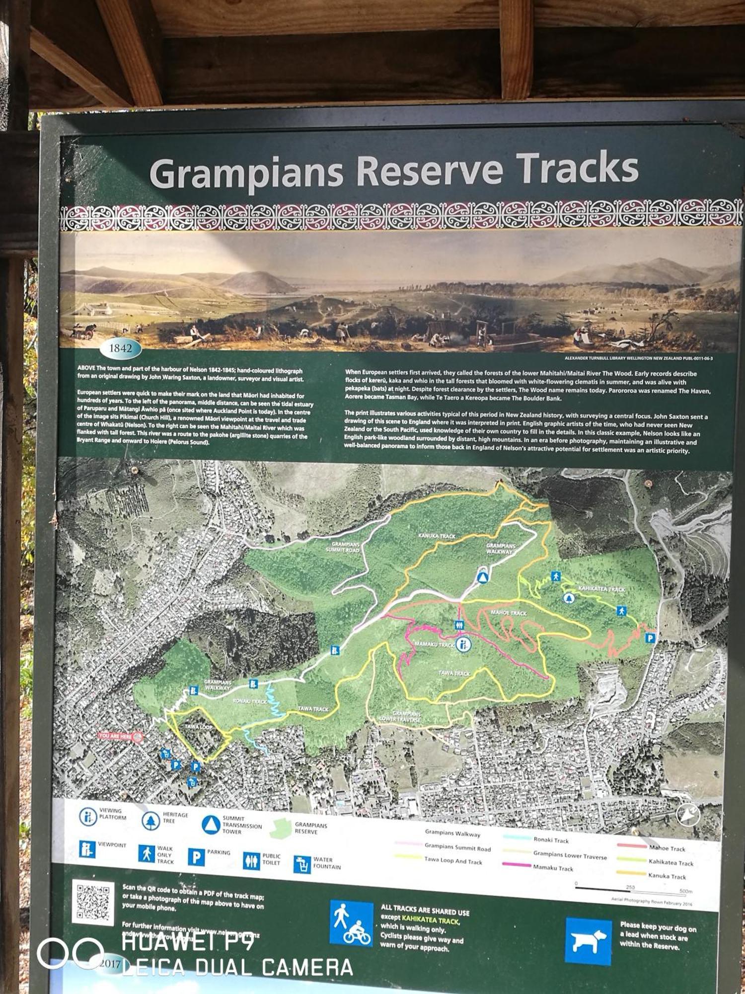 Cbd Grampians Studio Nelson Eksteriør billede